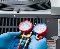 ac repair services with professional air conditioning system diagnostics in Toledo, OH